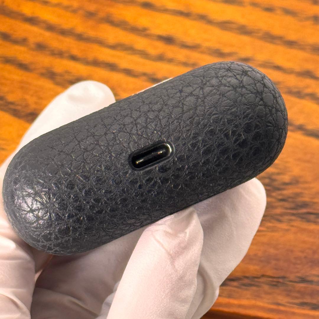 Marshallの人気モデル Motif II A.N.C. ワイヤレスイヤホン