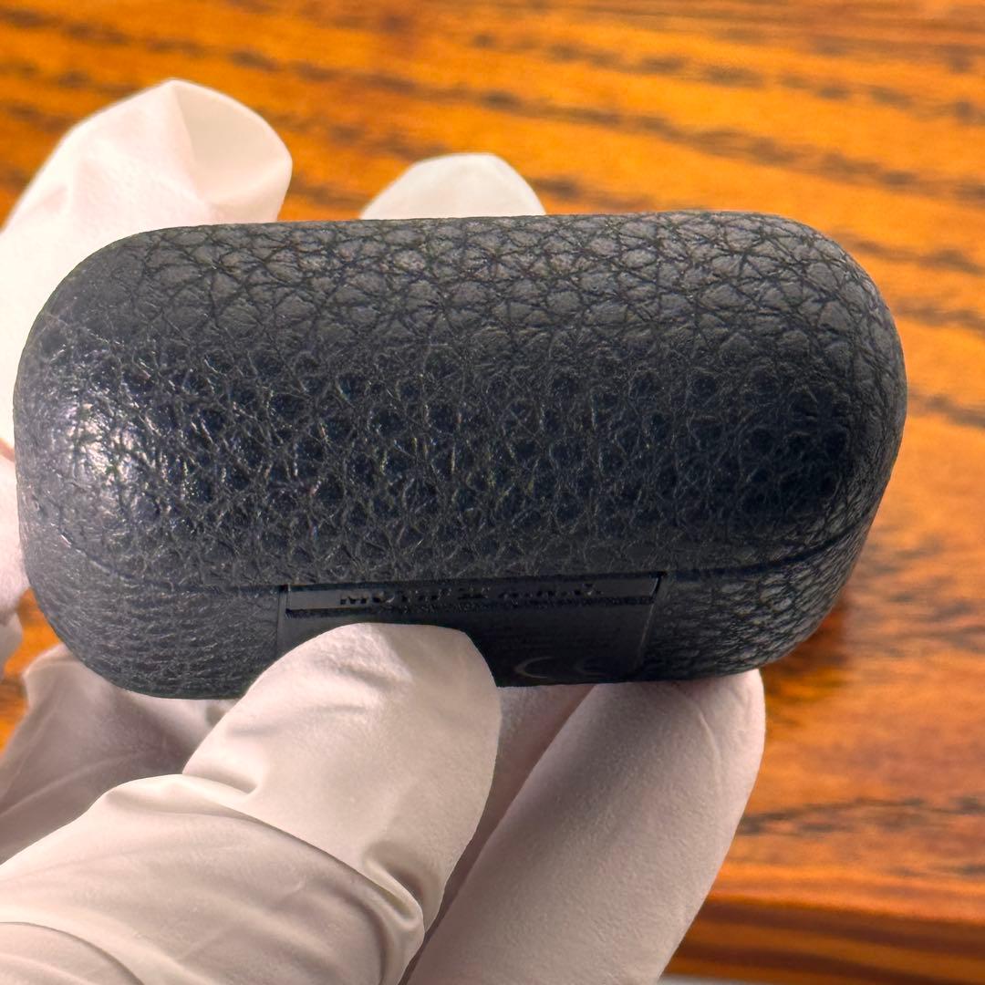 Marshallの人気モデル Motif II A.N.C. ワイヤレスイヤホン