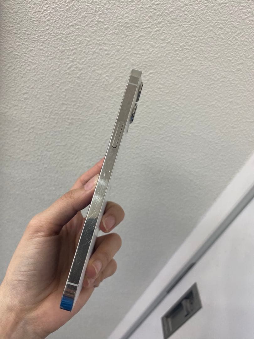 iPhone 12 Pro Max 128GB SIMフリー 51599