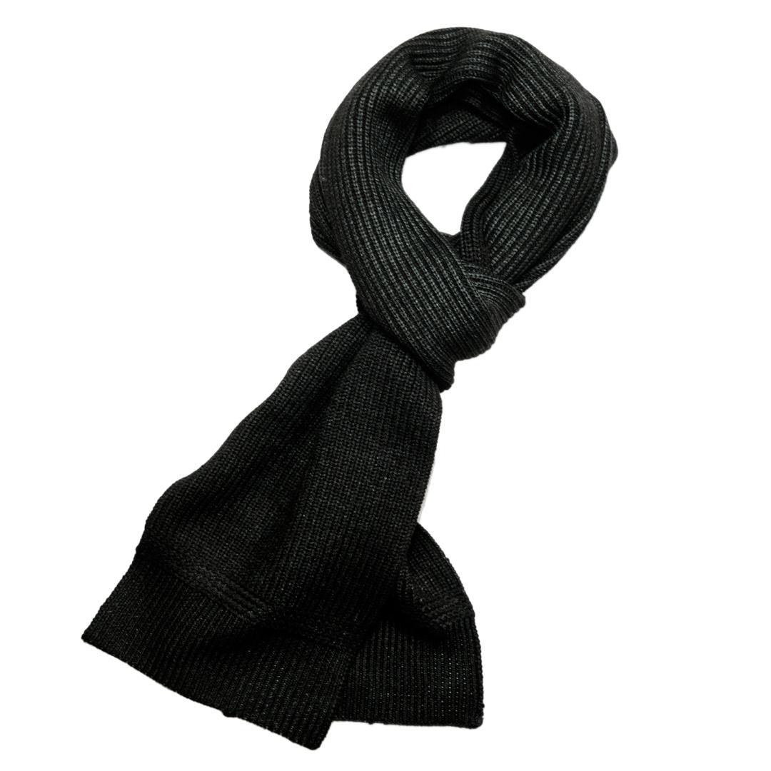 RRL メリノウールマフラー