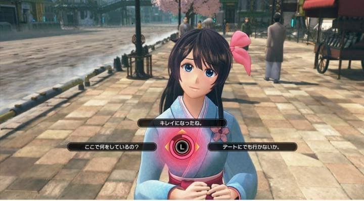 新サクラ大戦 初回限定版 新品未開封