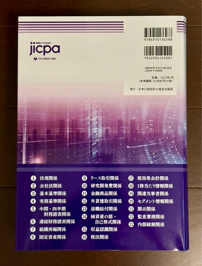 【2025年版】 会計監査六法