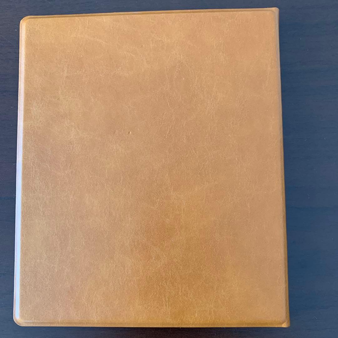 Onyx BOOX Leaf 7インチEInkタブレット 本体 純正カバー付き