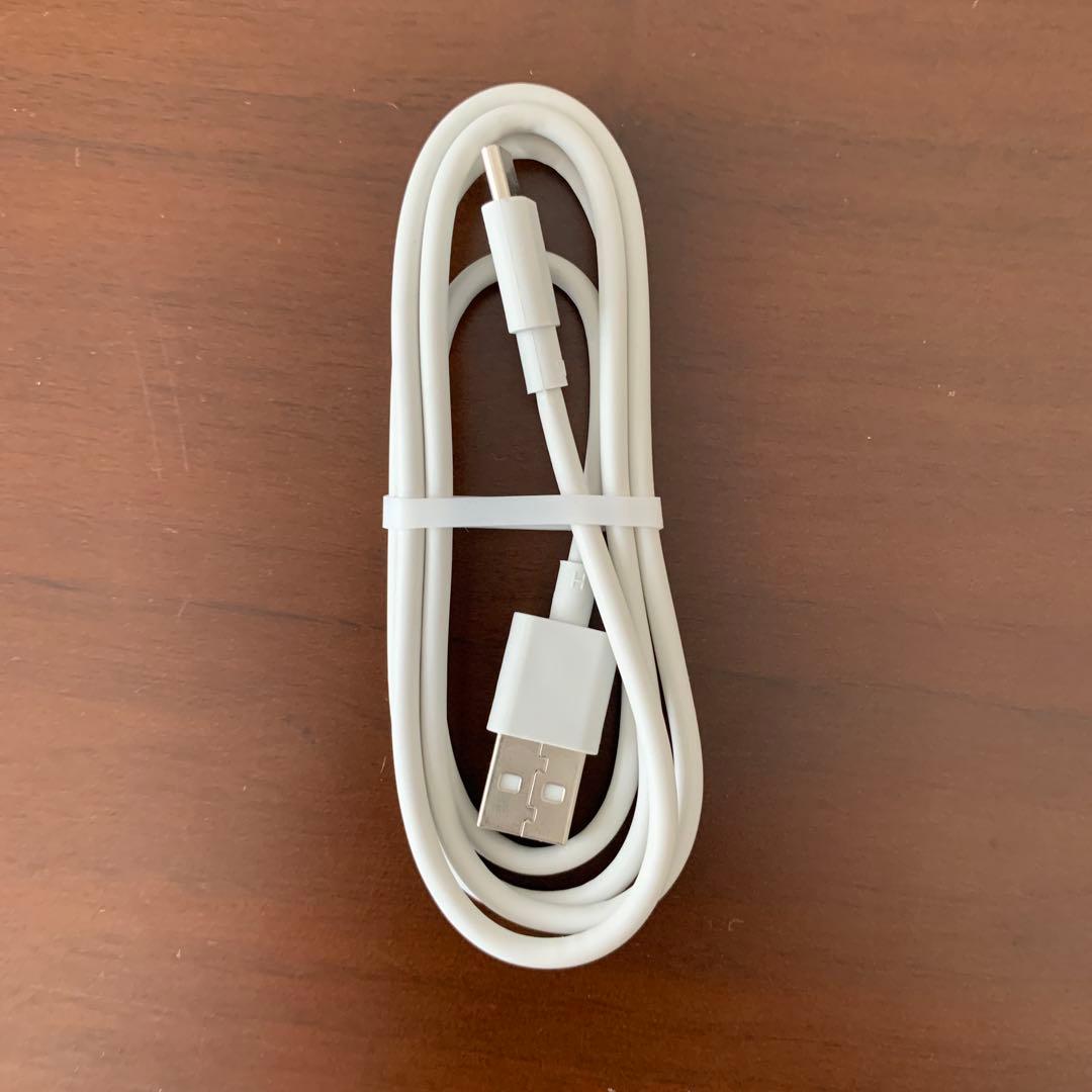 Onyx BOOX Leaf 7インチEInkタブレット 本体 純正カバー付き