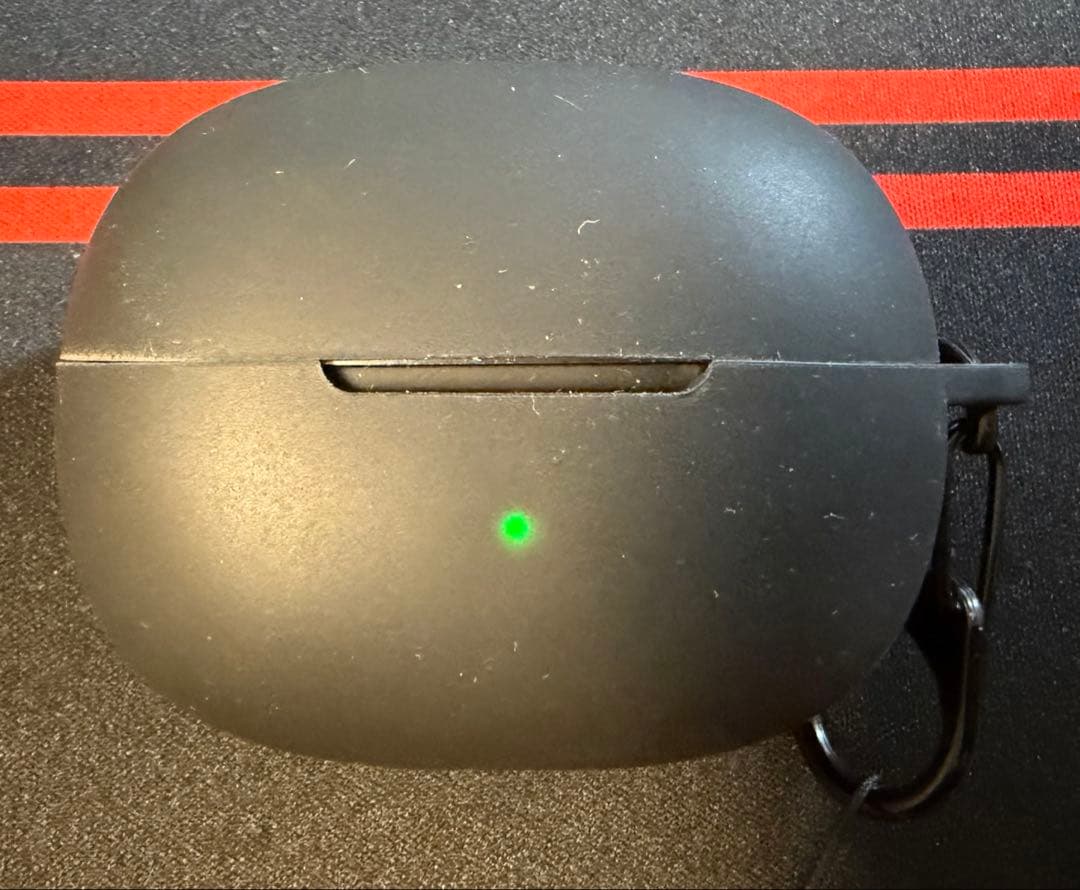 【美品】SHOKZ OPEN DOTS ONE カバー付き