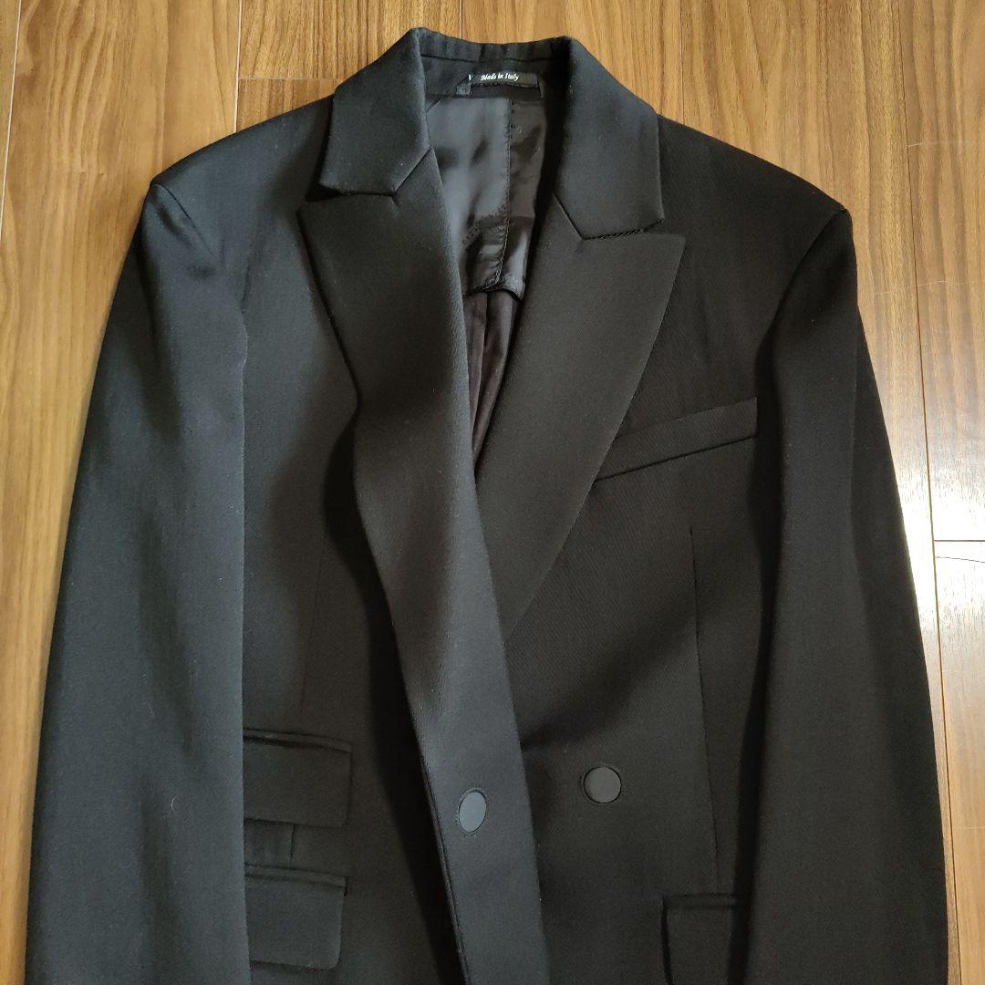 maison margiela マルタンマルジェラ チェスターコート coat