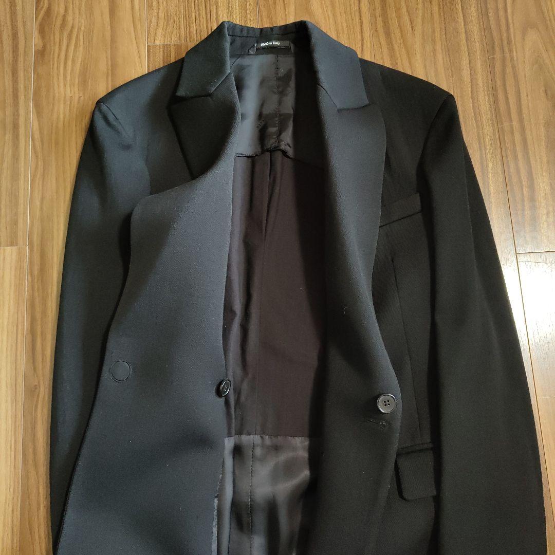maison margiela マルタンマルジェラ チェスターコート coat