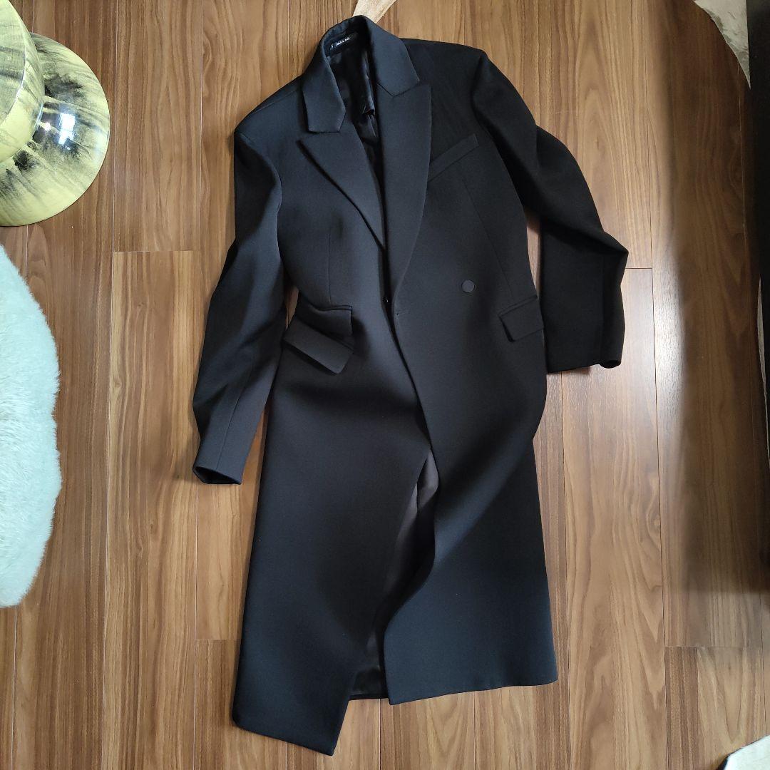 maison margiela マルタンマルジェラ チェスターコート coat