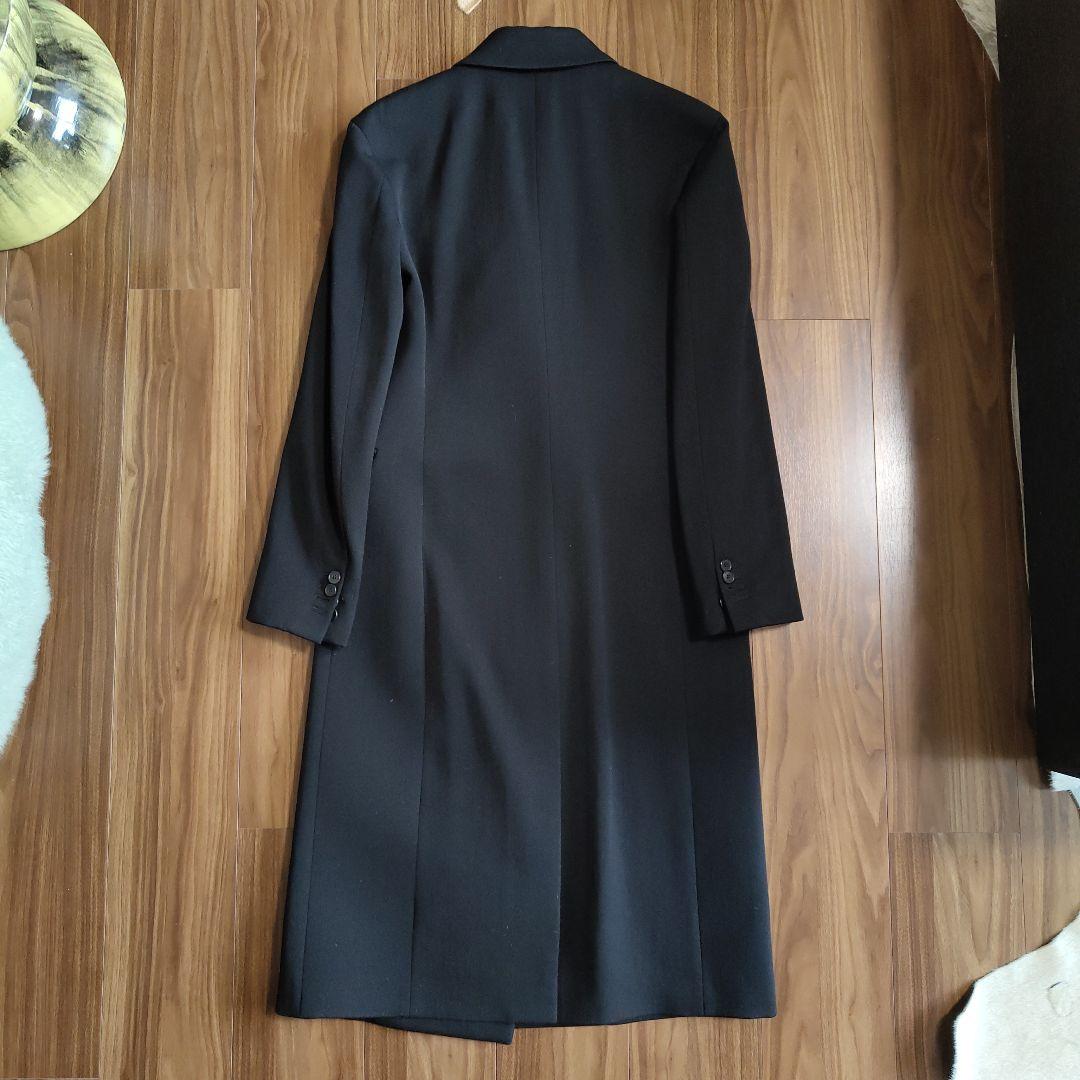 maison margiela マルタンマルジェラ チェスターコート coat