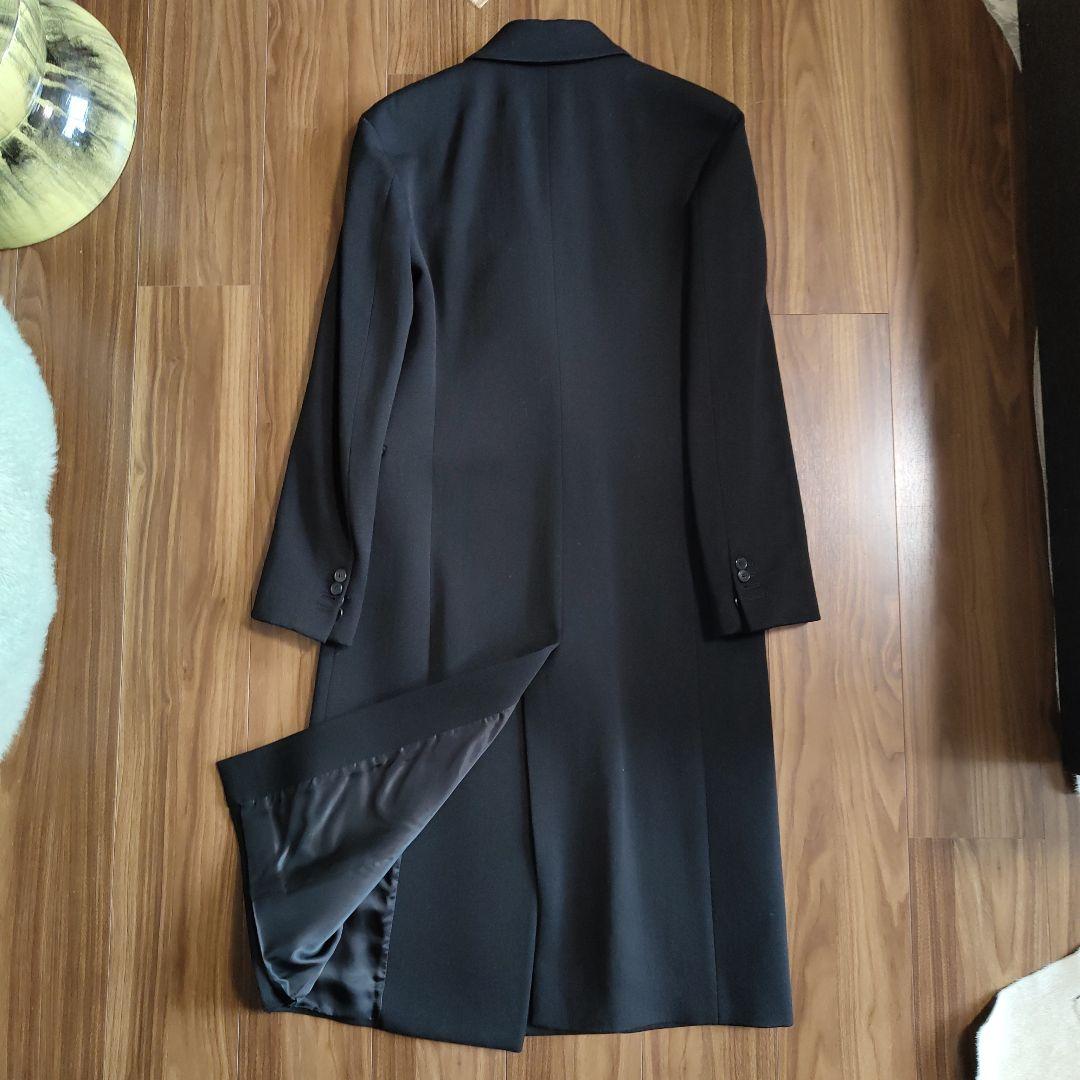 maison margiela マルタンマルジェラ チェスターコート coat