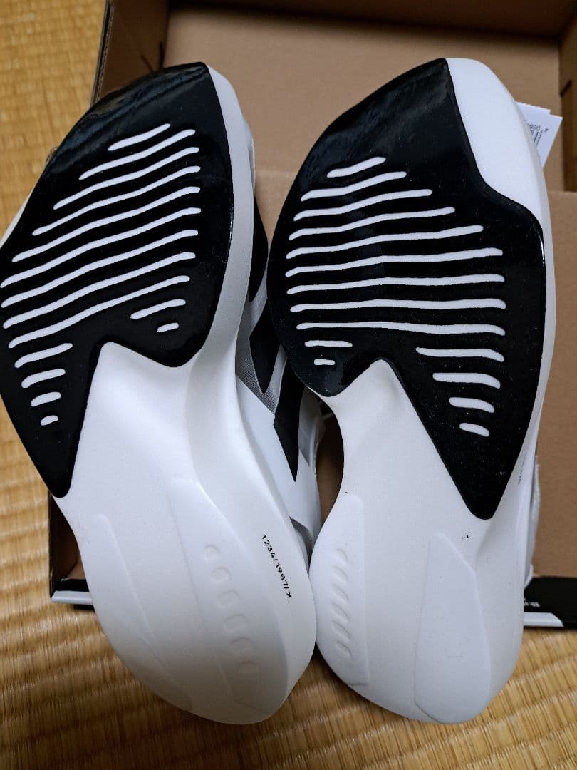 Adizero Adios Pro Evo2 エヴォ2 25.0cm