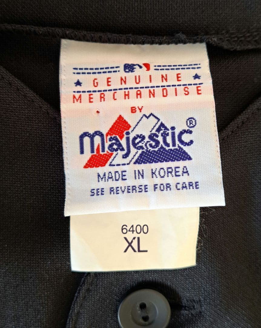 【値下/希少】ランディージョンソン　Randy Johnson ユニフォーム