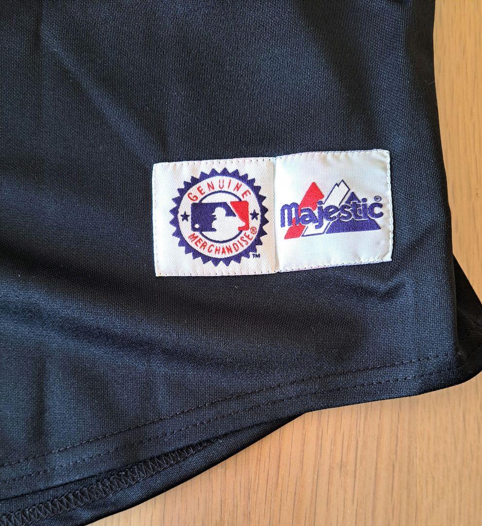 【値下/希少】ランディージョンソン　Randy Johnson ユニフォーム