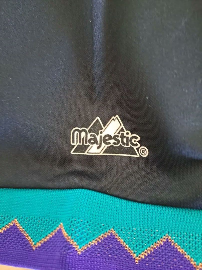 【値下/希少】ランディージョンソン　Randy Johnson ユニフォーム