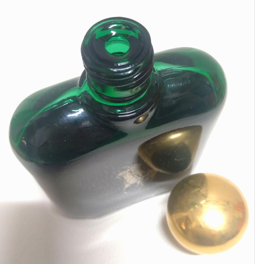 【大きい118 ｍｌ】ラルフローレン ポロ コロン　 グリーン