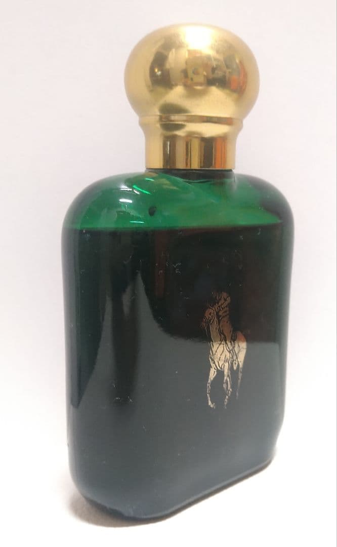 【大きい118 ｍｌ】ラルフローレン ポロ コロン　 グリーン
