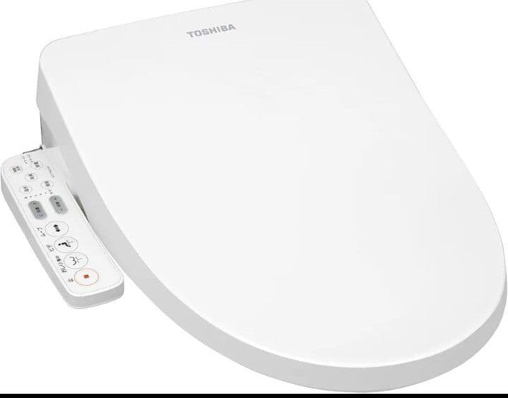 温水洗浄便座　SCS-T162（N）