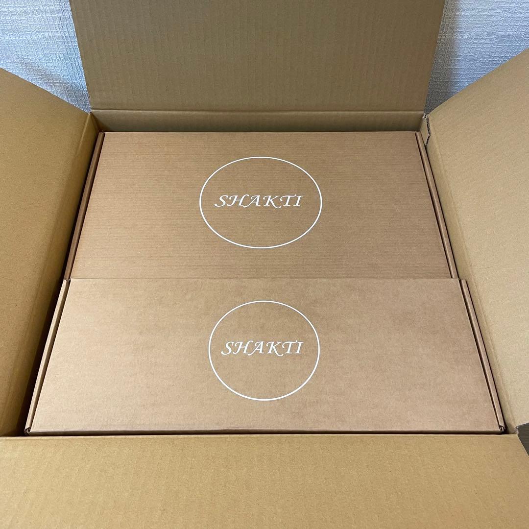 L*N様 【新品未使用・正規品】シャクティマット Shakti Mat ブラック