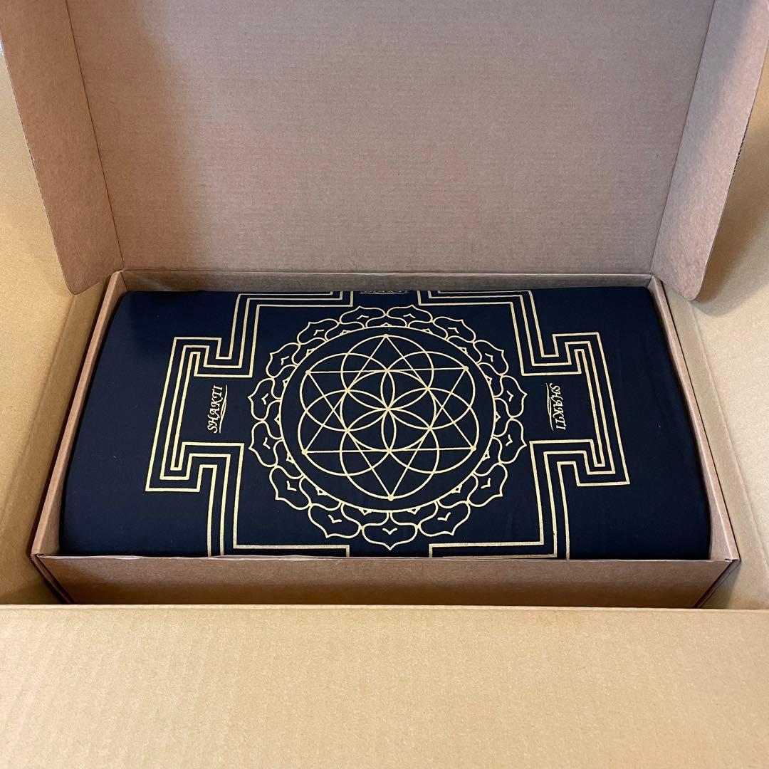 L*N様 【新品未使用・正規品】シャクティマット Shakti Mat ブラック