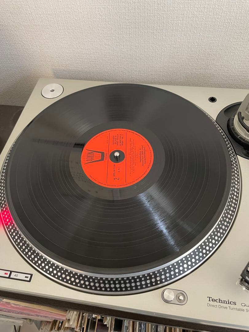 洋楽 LA CLASSE DE JAZZ vol.3