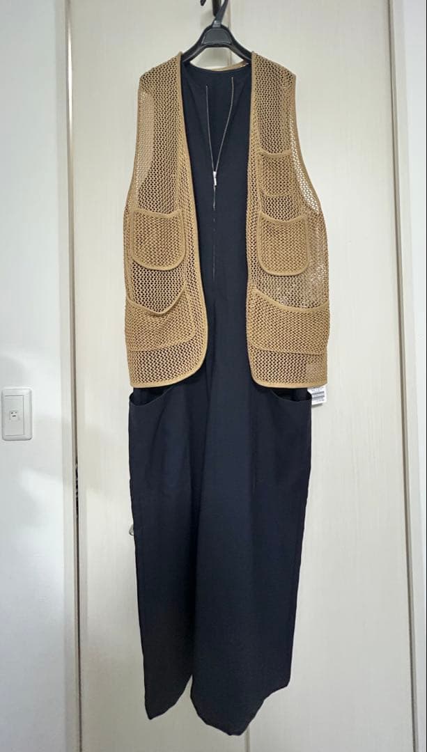 2025SSフレームワークFRAMeWORK Oll* ZIPオールインワン38