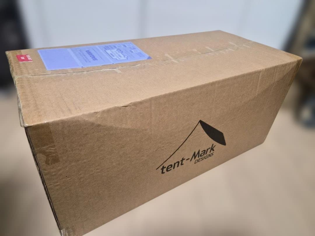 テンマクデザイン サーカスTC コンフォート ソロ