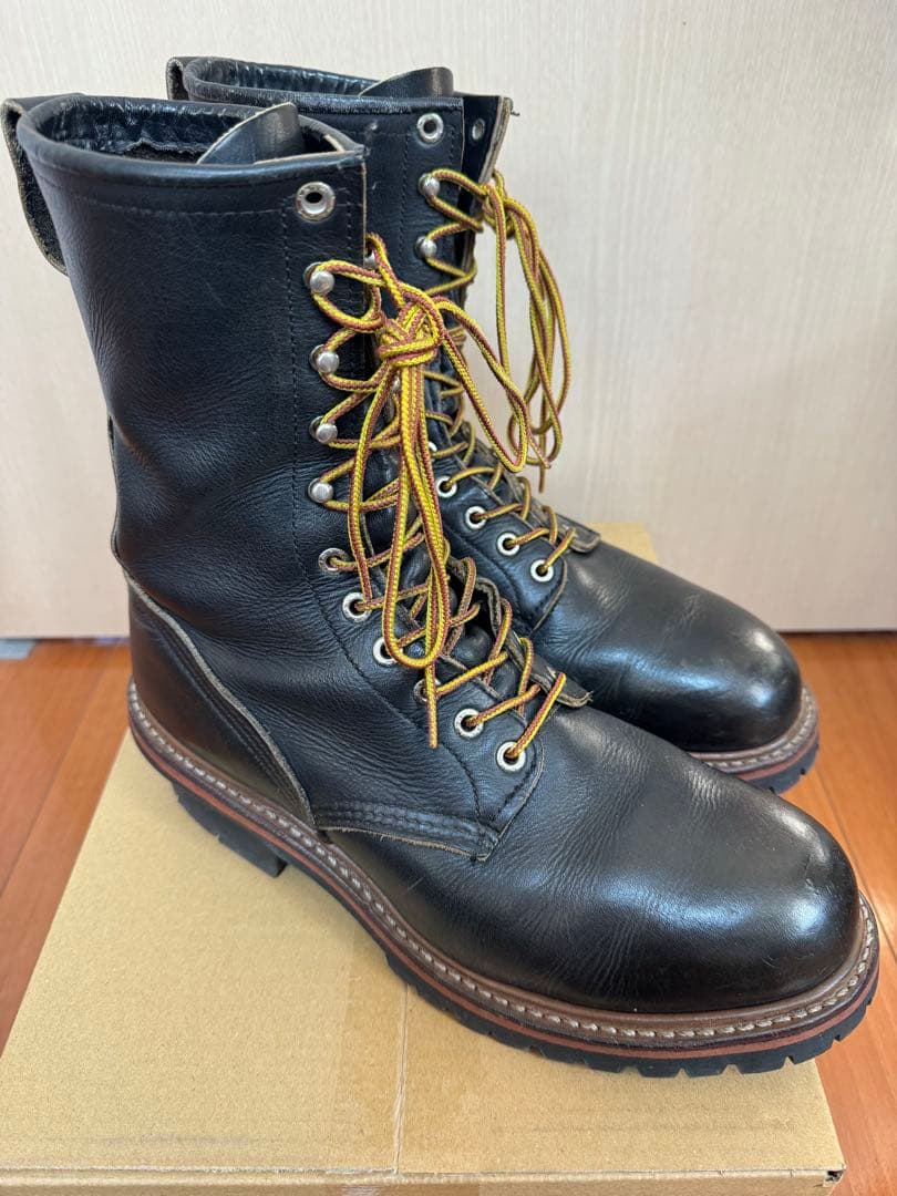 靴 REDWING 2218 9 1/2E