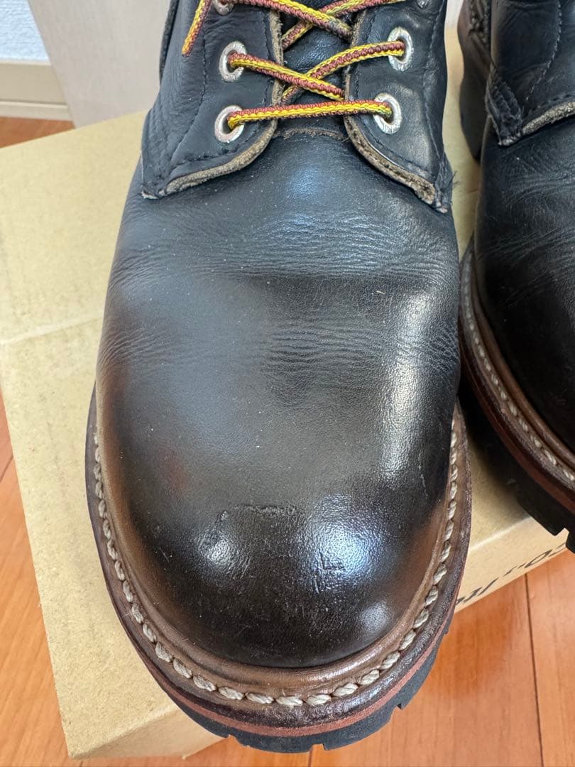 靴 REDWING 2218 9 1/2E