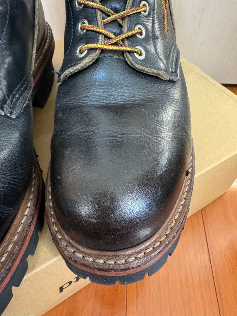 靴 REDWING 2218 9 1/2E