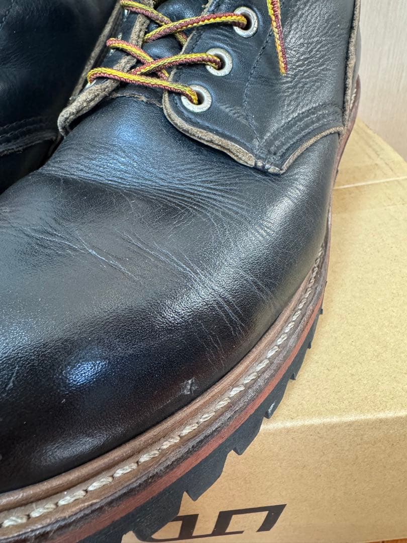 靴 REDWING 2218 9 1/2E