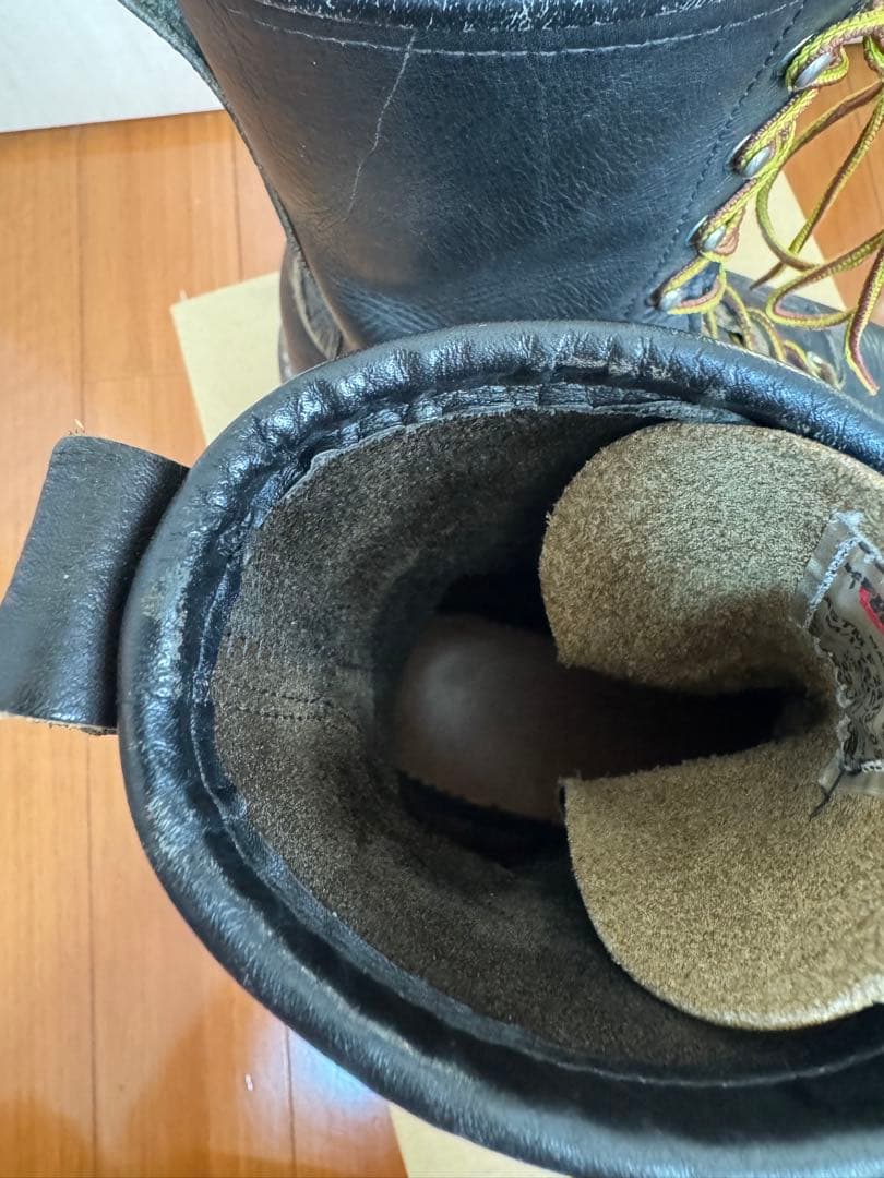 靴 REDWING 2218 9 1/2E