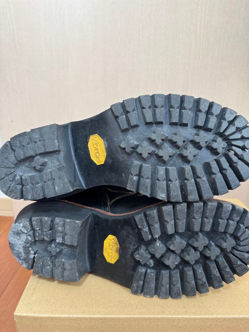 靴 REDWING 2218 9 1/2E