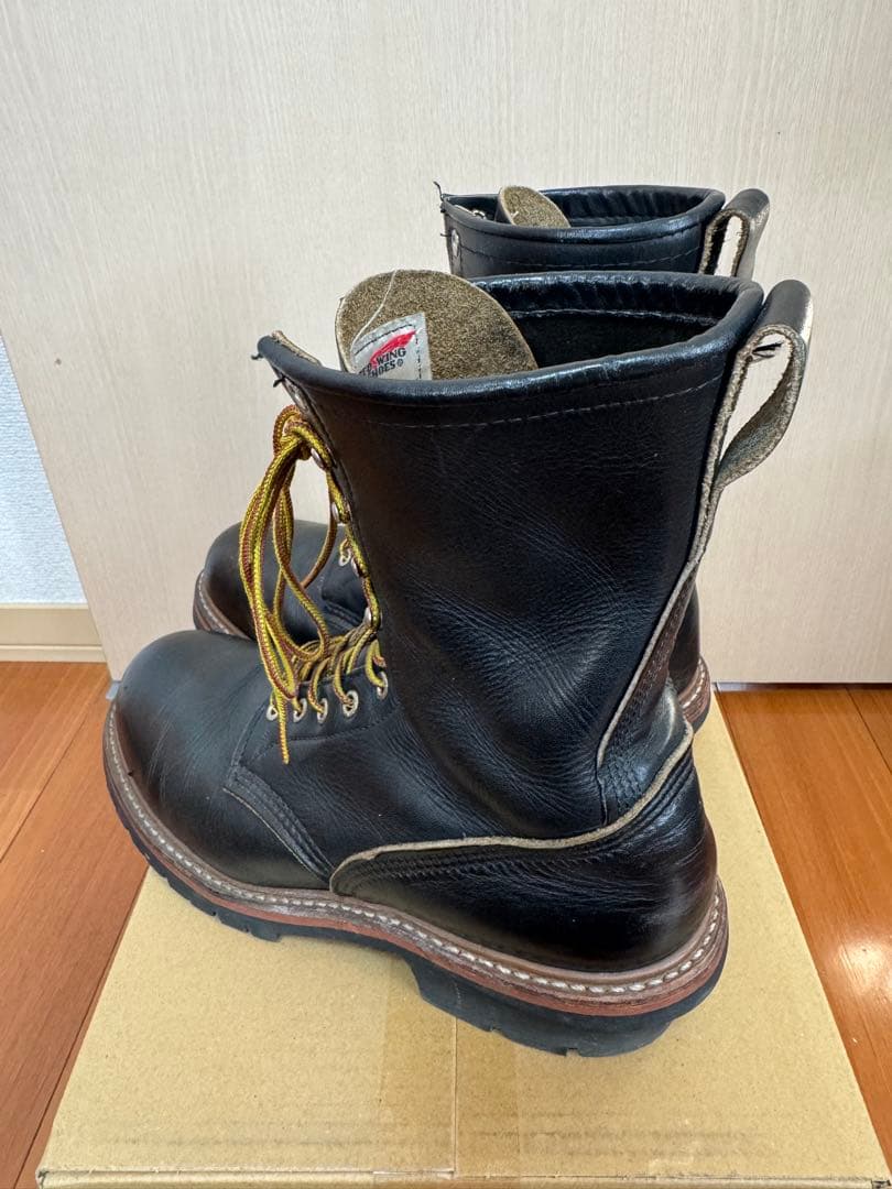 靴 REDWING 2218 9 1/2E