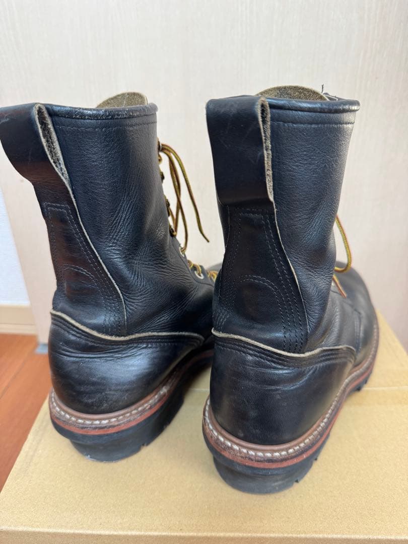 靴 REDWING 2218 9 1/2E