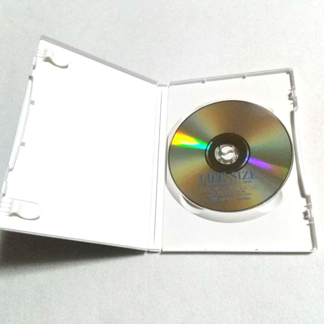 ★会員限定 小田和正 / LIFE-SIZE KAZUMASA ODA 2010