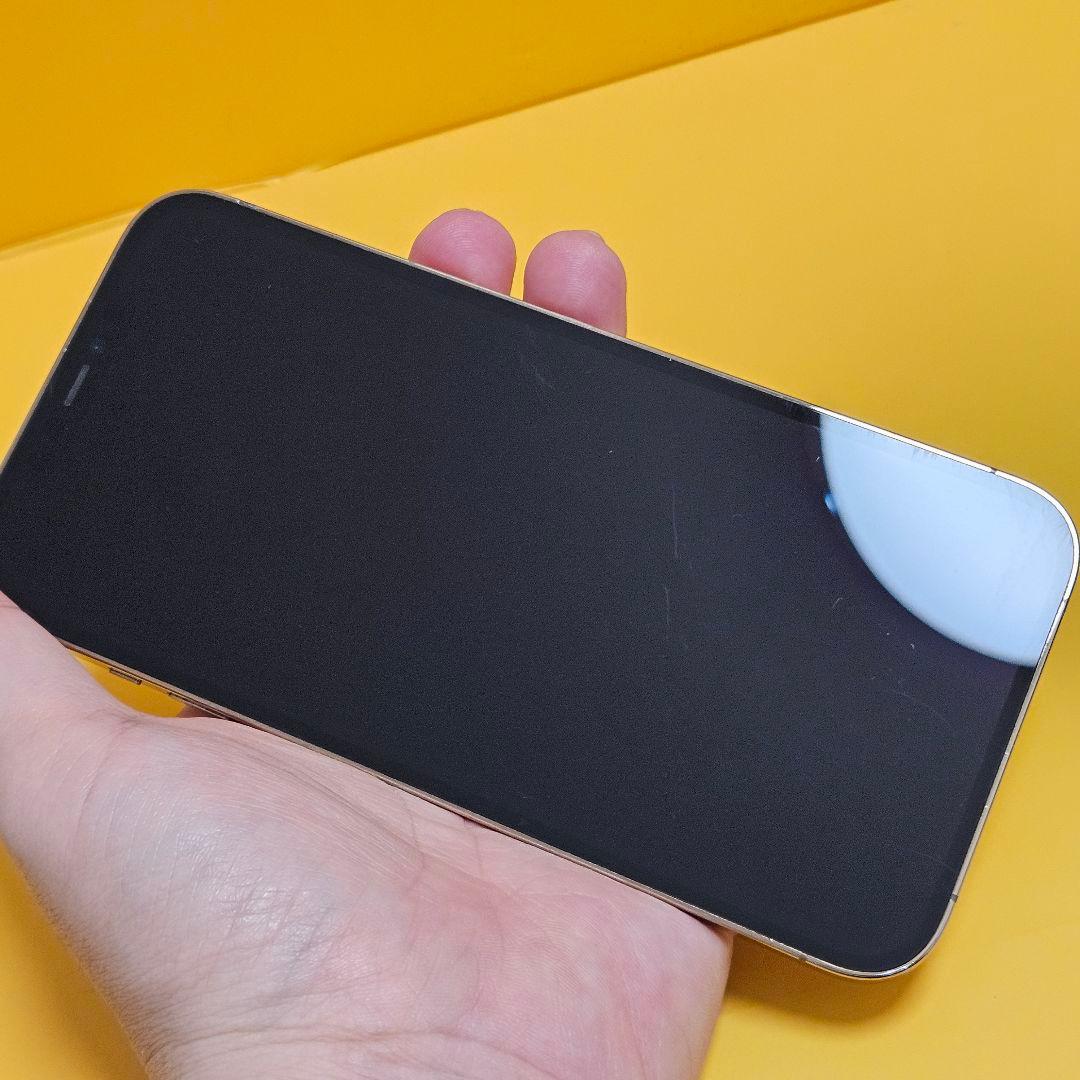 iPhone 12 ProMax 256GB｜24時間以内発送#699