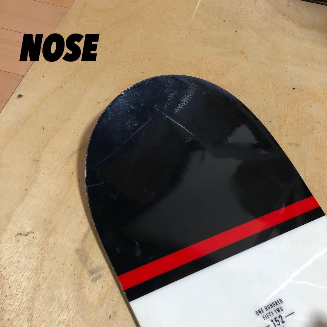 RIDE スノーボード DRAKE ビンディング カービング スノボ パウダー