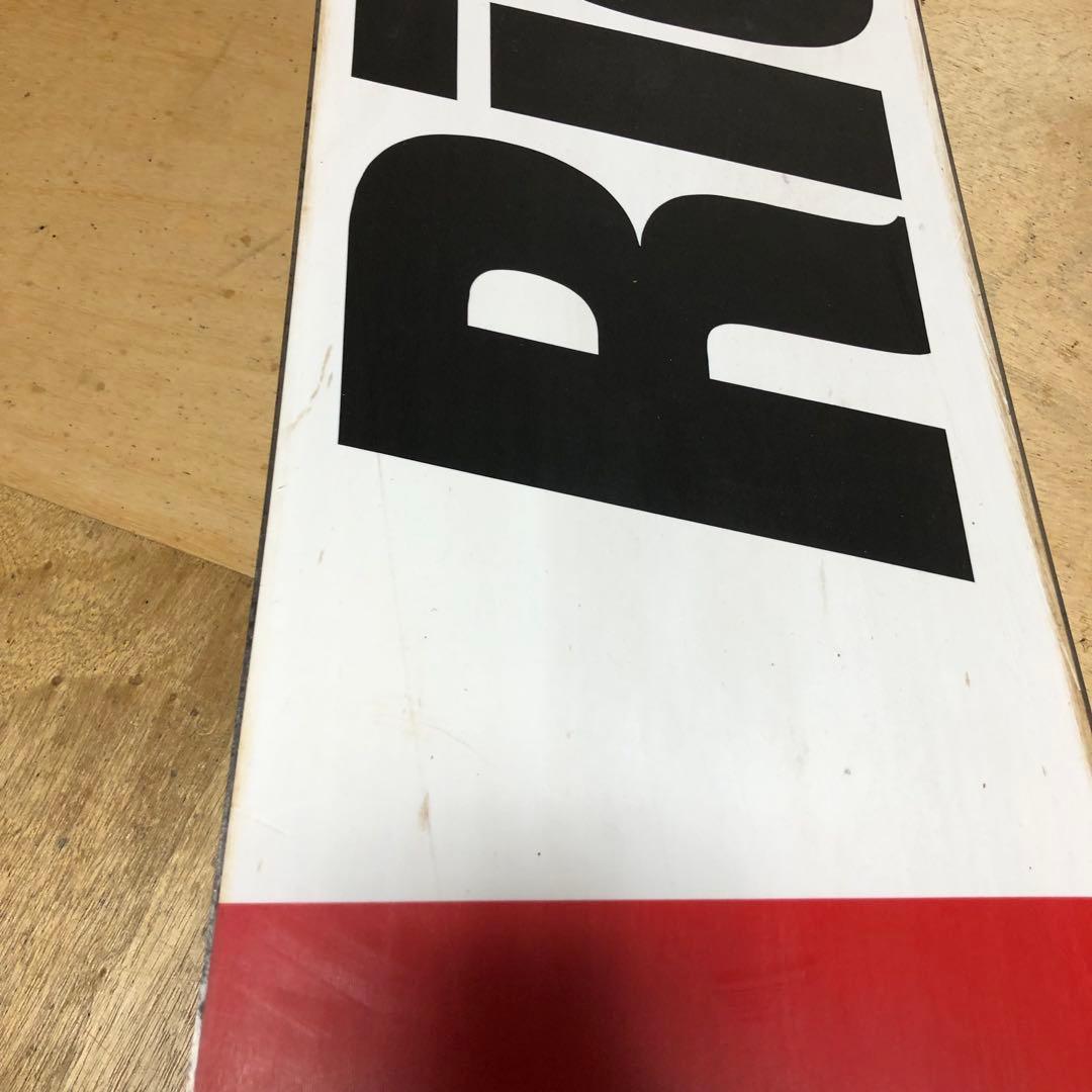 RIDE スノーボード DRAKE ビンディング カービング スノボ パウダー