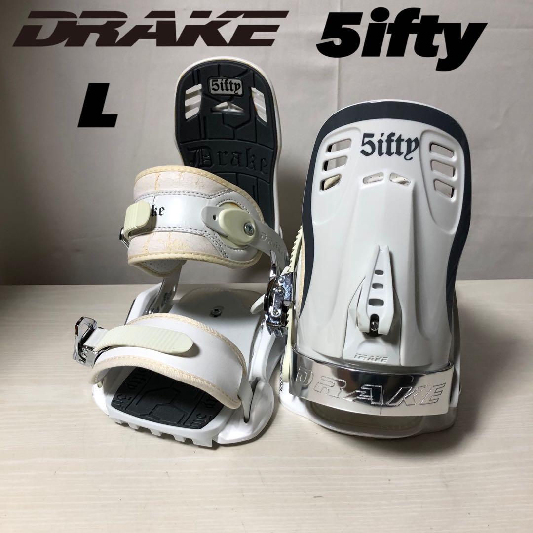 RIDE スノーボード DRAKE ビンディング カービング スノボ パウダー