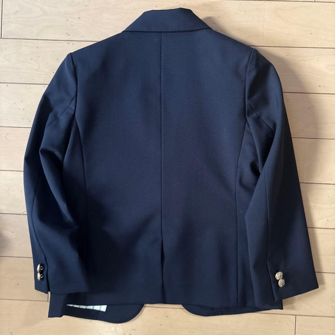 セレモニースーツ　男の子　120