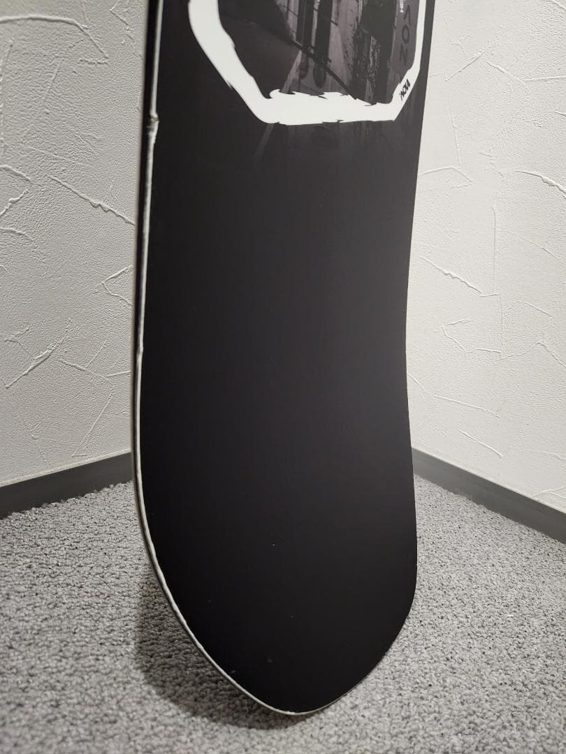 NOVEMBER ノベンバー 142 レディース おまけ付 スノーボード