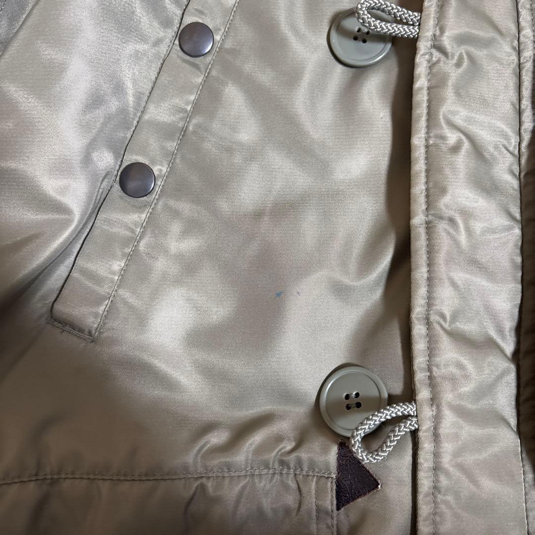 AVIREX N2B N3B MA-1 短丈 フライトボンバージャケット