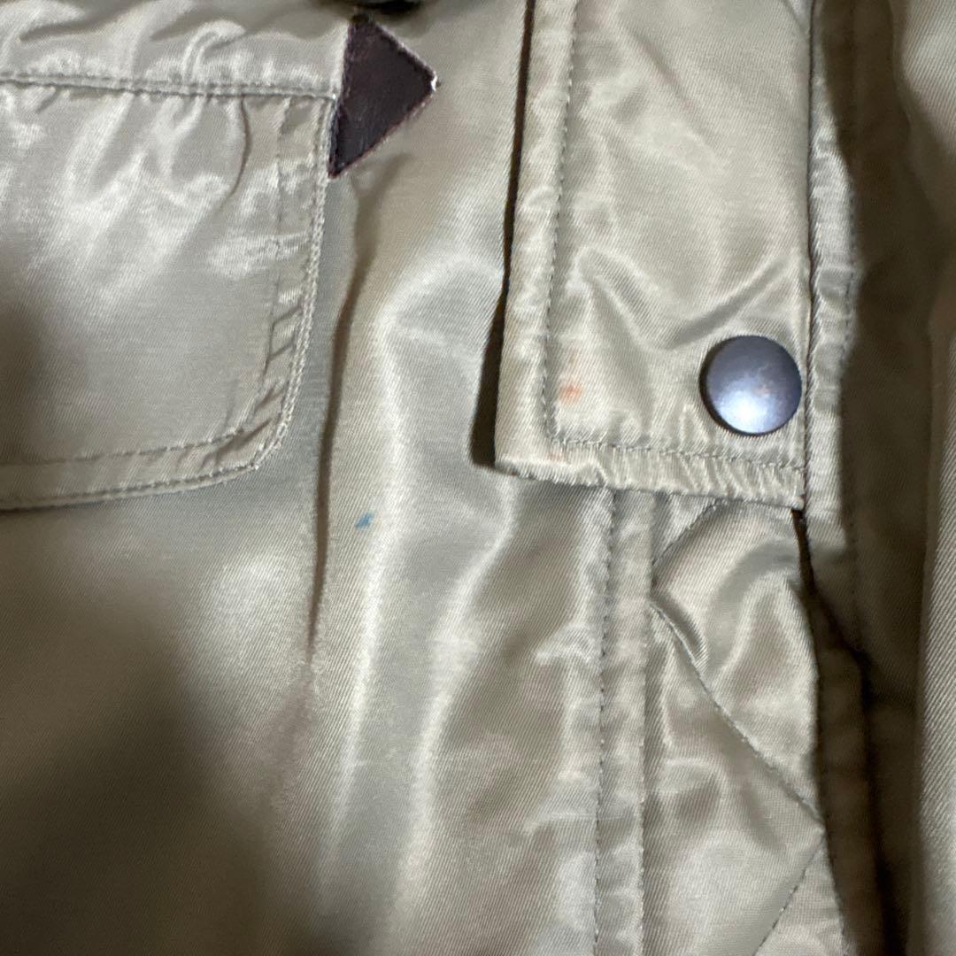 AVIREX N2B N3B MA-1 短丈 フライトボンバージャケット