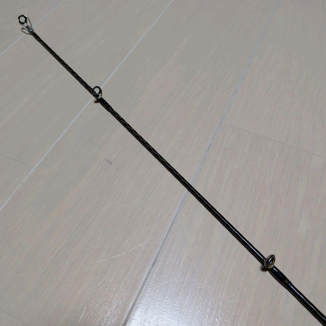 シマノ ネッサCI4+ S100MH+ SHIMANO NESSA