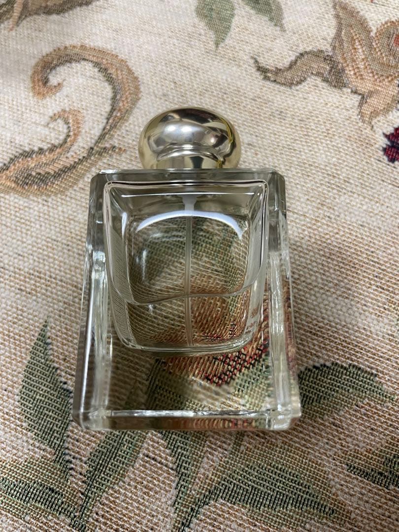 美品　JO MALONE【ジョーマローン】ウッドセージ＆シーソルト 50ml