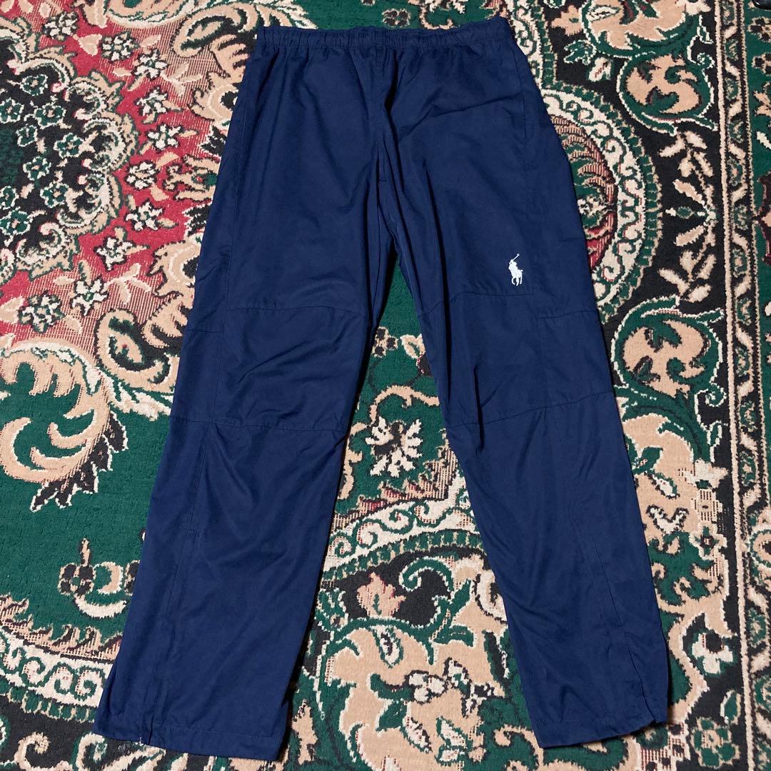 ラルフローレン　テニス　セットアップ　ジャージ　US OPEN2006 上下