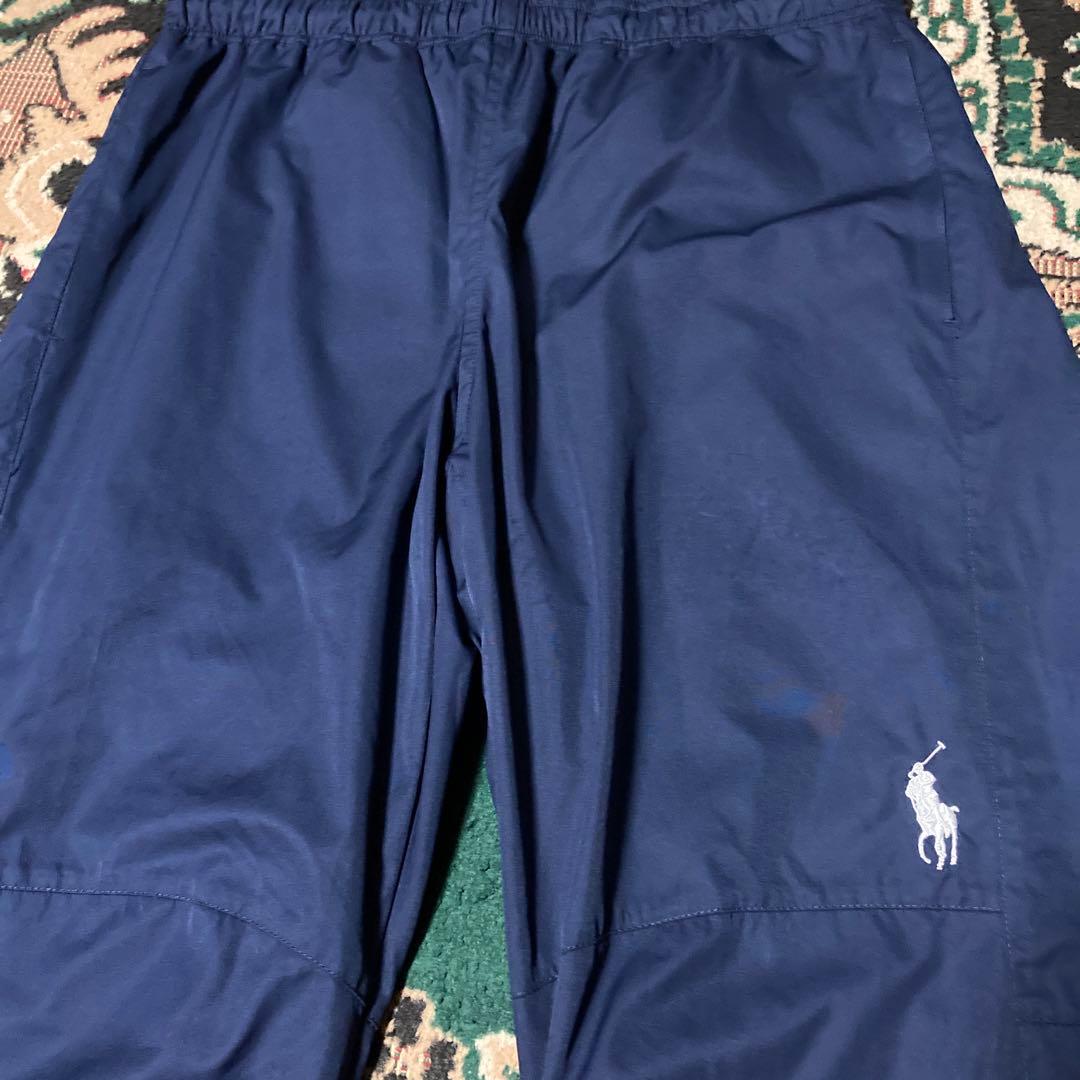 ラルフローレン　テニス　セットアップ　ジャージ　US OPEN2006 上下