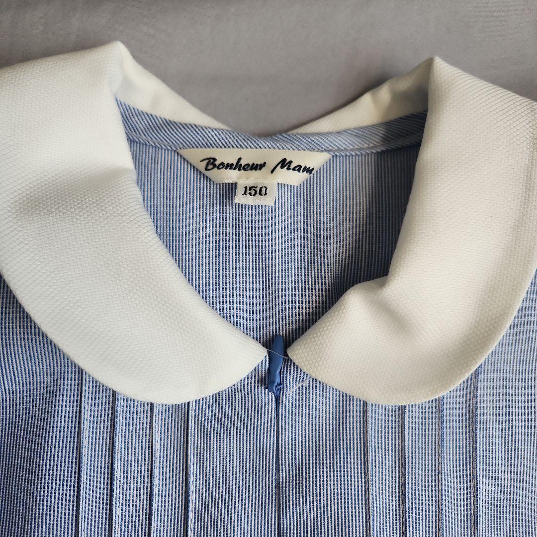 【タロウチャン】Bonheur Mam ワンピース 150サイズ