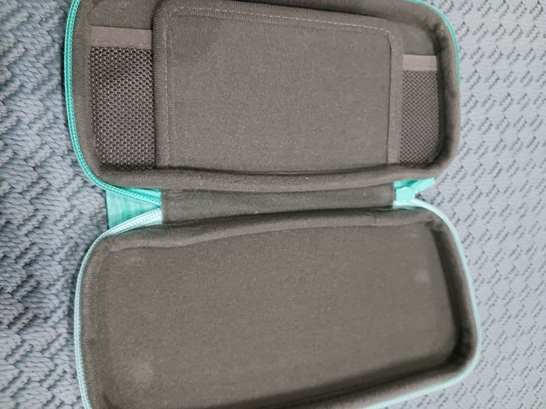 Nintendo Switch Lite ピンク 本体 充電器 ケース、箱付き