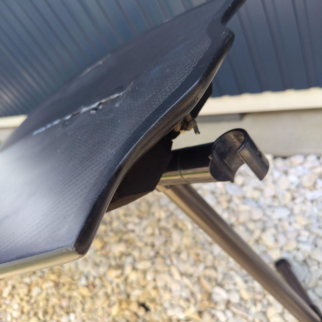 cole aviso BD3 サーフボード 5.0　アビソ